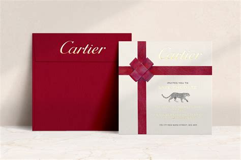 cartier positioning strategy